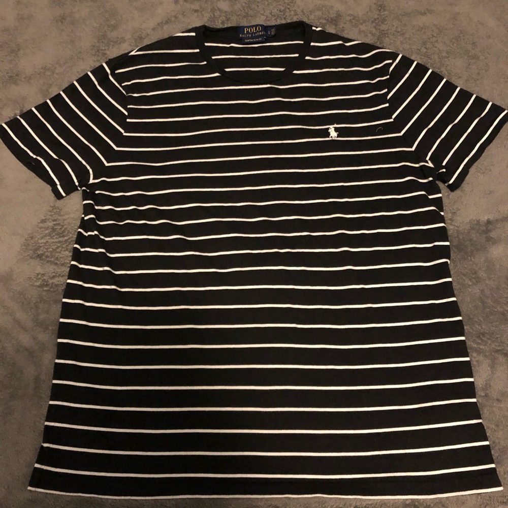 Polo t-shirt
